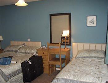 לונדונדרי Abbey Bed And Breakfast מראה חיצוני תמונה