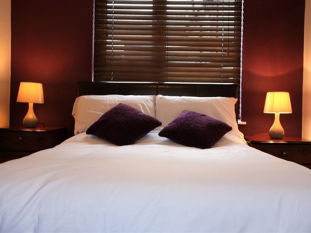 לונדונדרי Abbey Bed And Breakfast מראה חיצוני תמונה